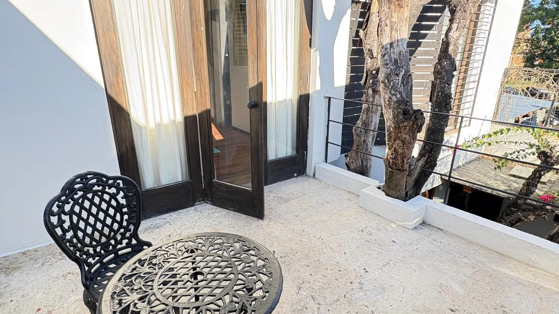 산토도밍고 Casa De Mabel 아파트 도미니카 공화국