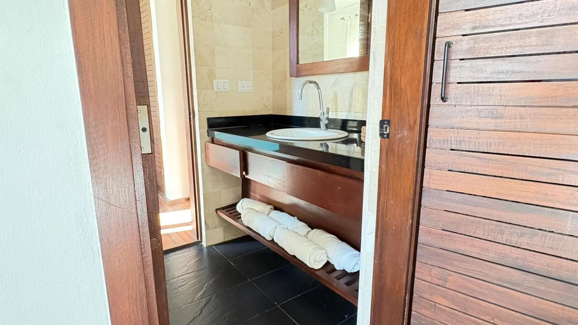 산토도밍고 Casa De Mabel 아파트 0*,  도미니카 공화국
