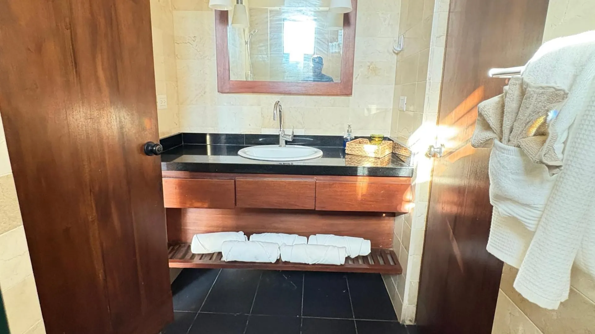 산토도밍고 Casa De Mabel 아파트